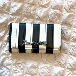Lux de ville wallet